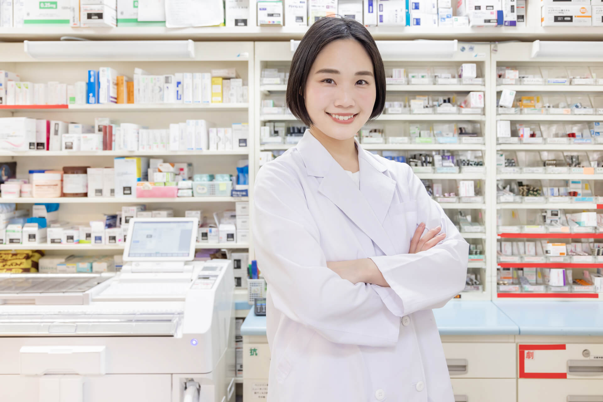 薬剤師のキャリアプランとは?代表的なパターンと実現方法を解説