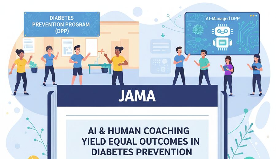 糖尿病予防プログラム（DPP）の未来—AI介入の登場と薬局の役割—